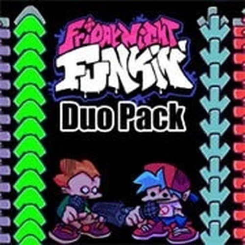 Harmonic Duo Music Challenge